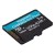 Kingston Karta pamięci microSD 1TB Canvas Go! Plus 200MB/s A2 U3 V30