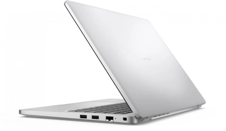 Dell Laptop Dell Pro 14 PC14250 W11P C5 120U/16GB/512GB/14.0 FHD+/INT/FgrPr/FHD/IRCam/Mic/WLAN+BT/BcklKb/3C/3YPS Platinum