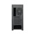 Chieftec Obudowa AS-02B-OP Midi Tower czarna