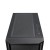 Chieftec Obudowa AS-02B-OP Midi Tower czarna