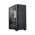 Chieftec Obudowa AS-02B-TG-OP Midi Tower czarna