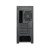 Chieftec Obudowa AS-02B-TG-OP Midi Tower czarna