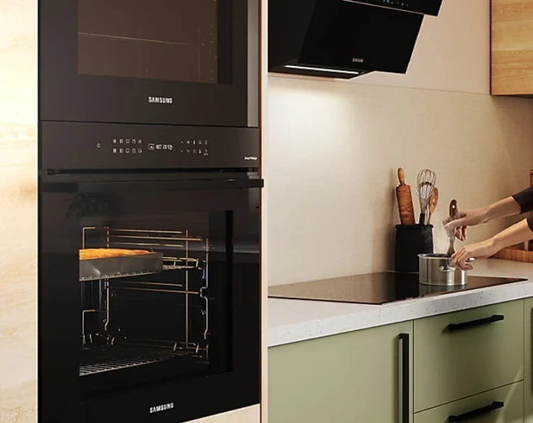 Samsung Piekarnik NV7B42251AK