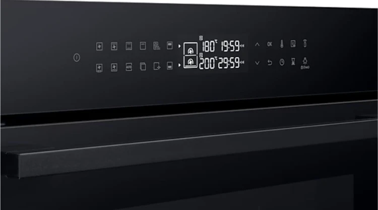 Samsung Piekarnik NV7B42251AK