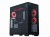 OPTIMUS Komputer E-Sport GB550T-CR5 Ryzen 7 5800X/16GB/1TB/RX 7600 GAMING OC 8G/W