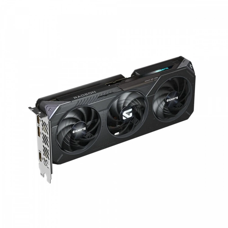 Gigabyte Karta graficzna Radeon RX 9060 XT GAMING OC 8G