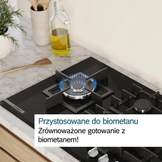 Bosch Płyta gazowa PGQ7B5K90