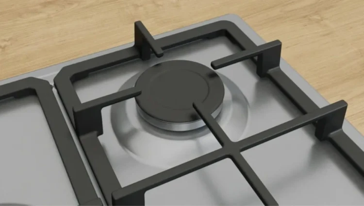 Bosch Płyta gazowa PGQ7B5K90