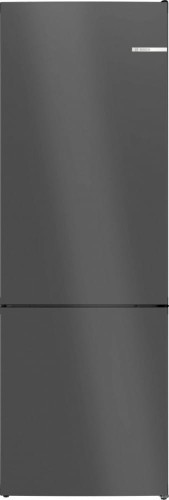 Bosch Chlodziarko-zamrażarka 70 cm KGN49OCAF Antracyt