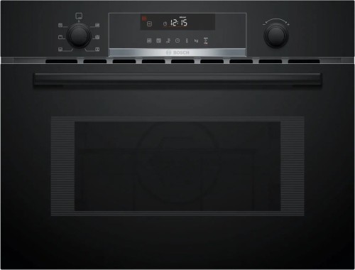 Bosch Kuchnia mikrofalowa termoobieg CMA585GB1