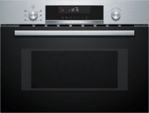 Bosch Kuchnia mikrofalowa termoobieg CMA585GS1