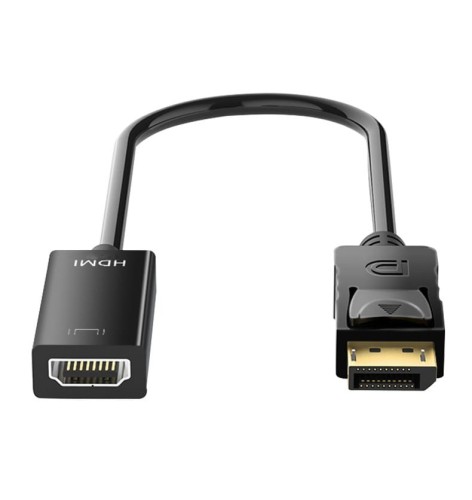 iBOX Adapter IADP4K DisplayPort to HDMI 4K