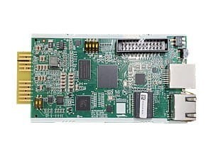 DELTA ELECTRONICS Karta SNMP IPv6 3915100975-S35