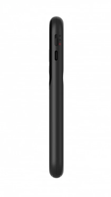 Lenovo Pilot Laser Rechargeable Presentation Remote