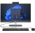 HP Inc. Komputer All-in-One ProOne 245 G10 23.8 512GB/16GB R7-7730U/W11P    B6ZB7ET