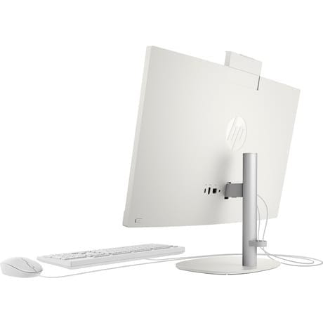 HP Inc. Komputer ProOne 245 G10 23.8 512GB/16GB R7-7730U/W11P    B6ZB8ET