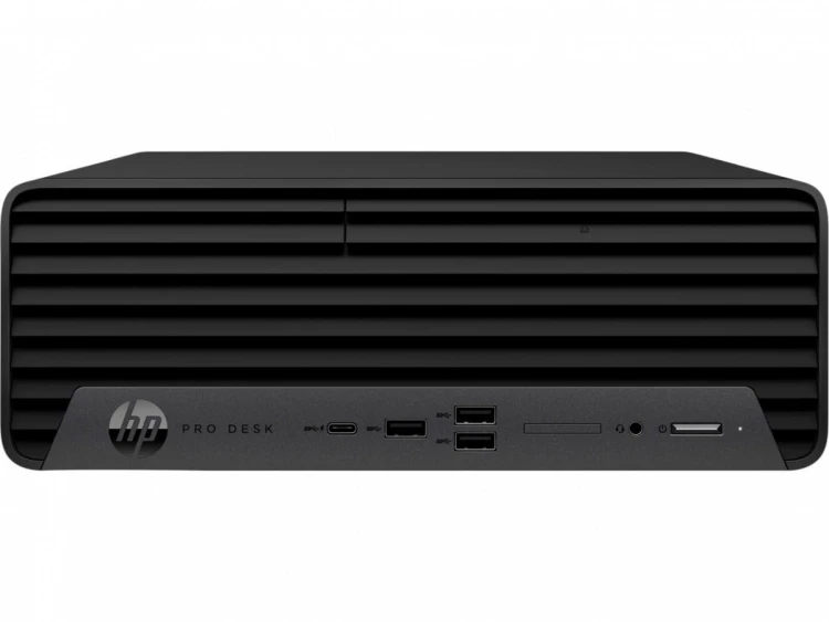 HP Inc. Komputer 400 SFF G9 i5-12500 512GB/16GB/W11P      9H7N5ET