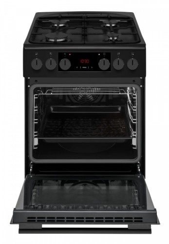 Amica Kuchnia gazowo-elektryczna 523GEH3.33HZpTsDpAF(BmV) PIZZA