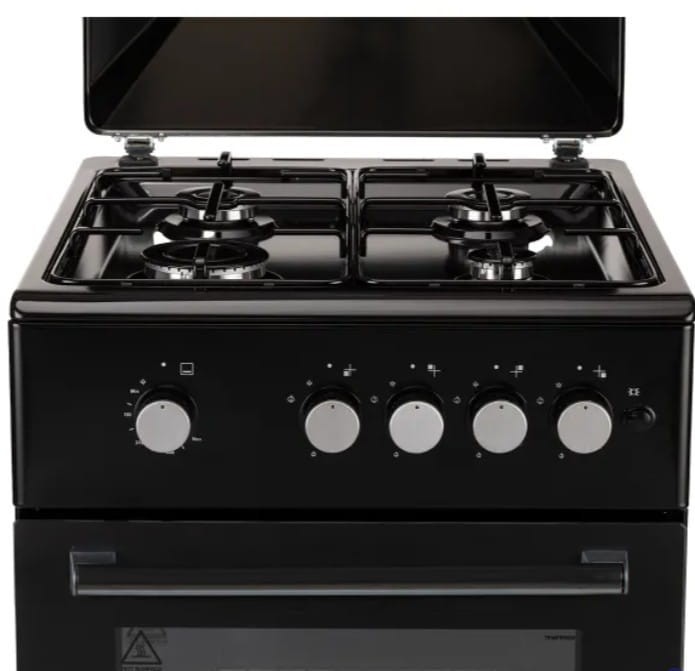 MPM Kuchnia gazowa MPM-56-KGF-21/B