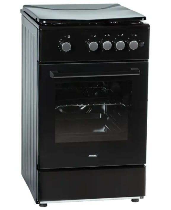 MPM Kuchnia gazowa MPM-56-KGF-21/B