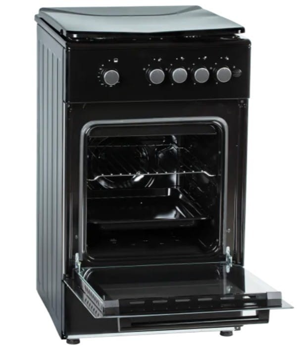 MPM Kuchnia gazowa MPM-56-KGF-21/B