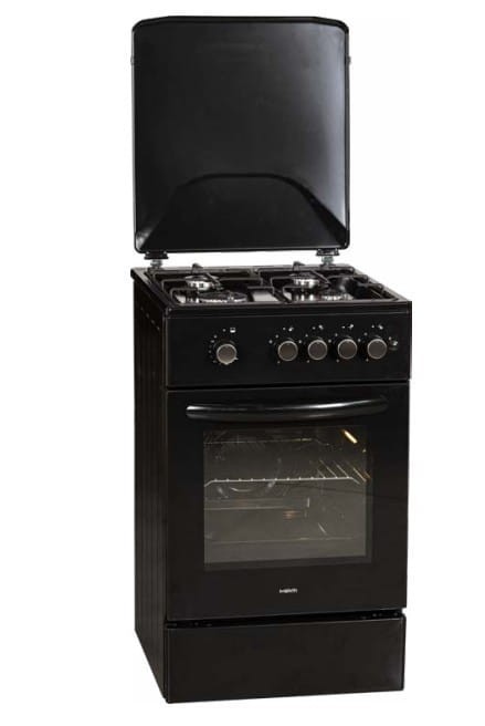 MPM Kuchnia gazowa MPM-56-KGF-21/B