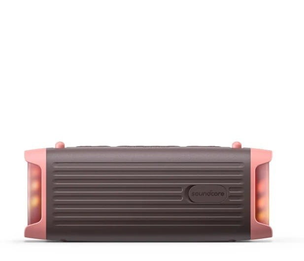 Anker Głośnik Soundcore Boom 3i brązowy