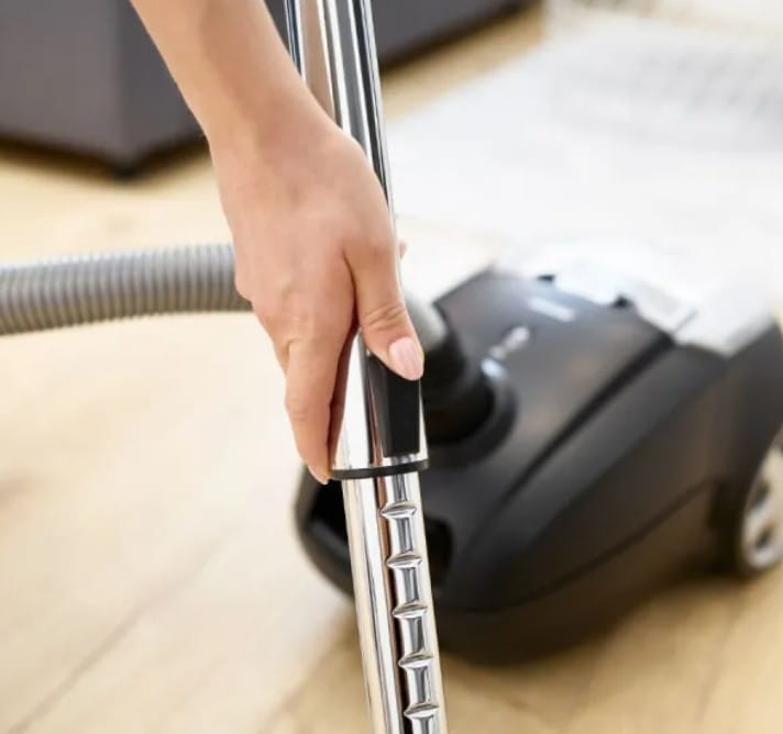 MPM Odkurzacz workowy MPM MOD-54