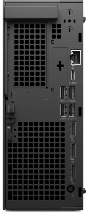 Dell Komputer Dell Pro Max Micro FCM2250 Win 11 Pro Intel U7 265/16GB/512GB/NVIDIA RTX A400/WLAN + BT/Wireless Kb & Mouse/280W/vPro/3Y ProSupport