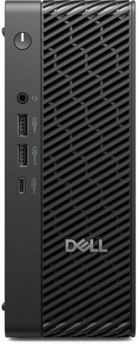 Dell Komputer Dell Pro Max Micro FCM2250 Win 11 Pro Intel U7 265/32GB/1TB/NVIDIA RTX A1000 8GB/WLAN + BT/Wireless Kb & Mouse/280W/ vPro/3Y ProSupport