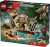 LEGO Klocki Jurassic World 76975 Ucieczka rzeką przed tyranozaurem