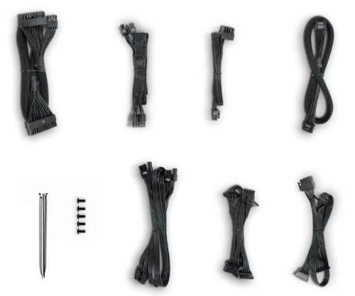 Be quiet! Zasilacz Pure Power 13 M 650W ATX 3.1 80+ GOLD