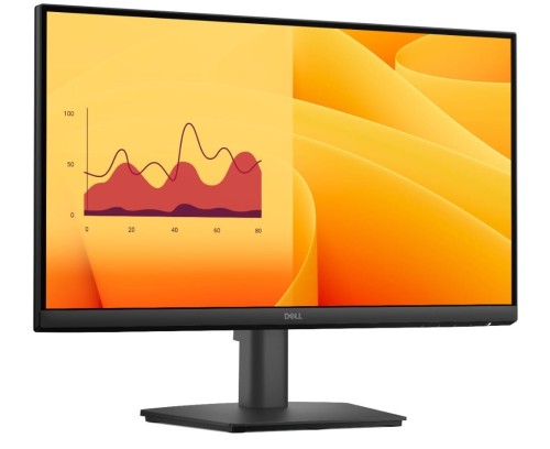 Dell Monitor E2225HM 21.5 cala LED VA Full HD (1920 x1080)/16:9/DP/HDMI/VGA/3Y