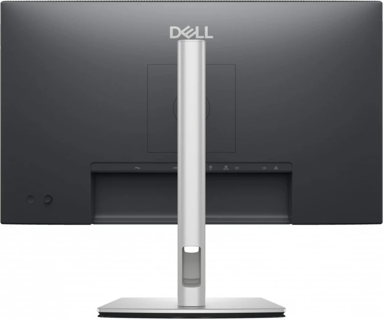 Dell Monitor 23.8 cala P2425DE IPS LED QHD (2560x1440)/16:9/HDMI/2xDP/2xUSB-C/3xUSB/3Y AES&PPG