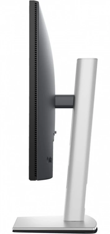 Dell Monitor 23.8 cala P2425DE IPS LED QHD (2560x1440)/16:9/HDMI/2xDP/2xUSB-C/3xUSB/3Y AES&PPG