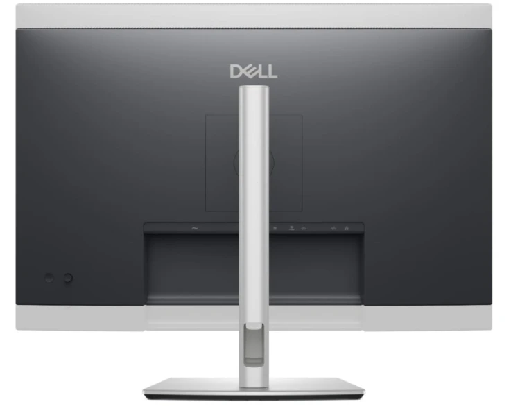 Dell Monitor 27 cali P2725QE IPS LED UHD 4K(3840x 2160)/16:9/HDMI/DP/USB-C/3xUSB/RJ45/3Y