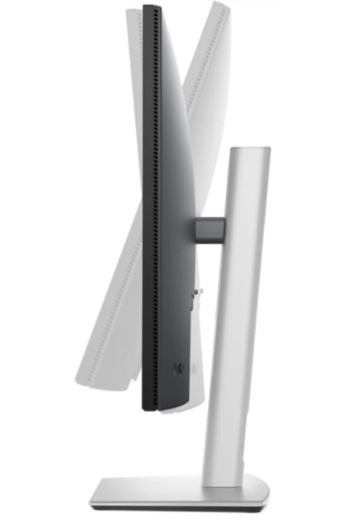 Dell Monitor 27 cali P2725QE IPS LED UHD 4K(3840x 2160)/16:9/HDMI/DP/USB-C/3xUSB/RJ45/3Y