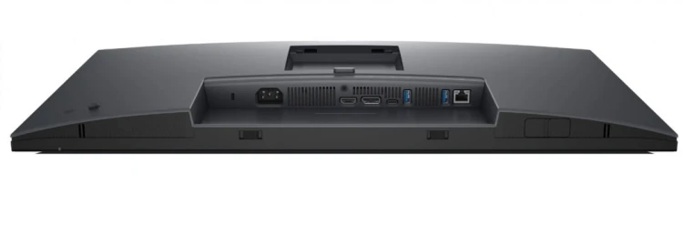 Dell Monitor 27 cali P2725QE IPS LED UHD 4K(3840x 2160)/16:9/HDMI/DP/USB-C/3xUSB/RJ45/3Y