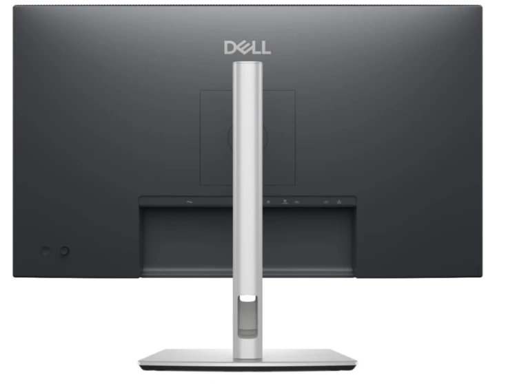 Dell Monitor 27 cali P2725QE IPS LED UHD 4K(3840x 2160)/16:9/HDMI/DP/USB-C/3xUSB/RJ45/3Y