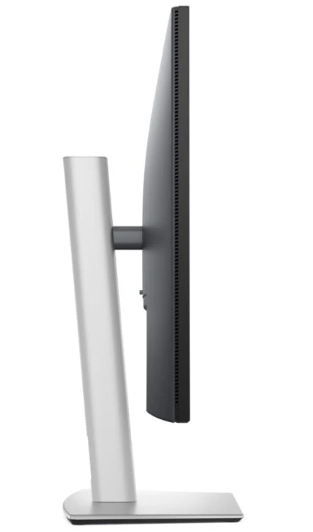 Dell Monitor P3225DE 31.5 cala IPS LED QHD (2560x1440)/16:9/HDMI/DP/USB-C/3xUSB 3.2/RJ45/3Y AES
