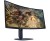 Dell Monitor AW3425DWM 34 cale Curved AMD FreeSync VA 180Hz WQHD         (3440x1440)/21:9/1xDP/2xHDMI/2xUSB 3.2/3Y AES&PPE