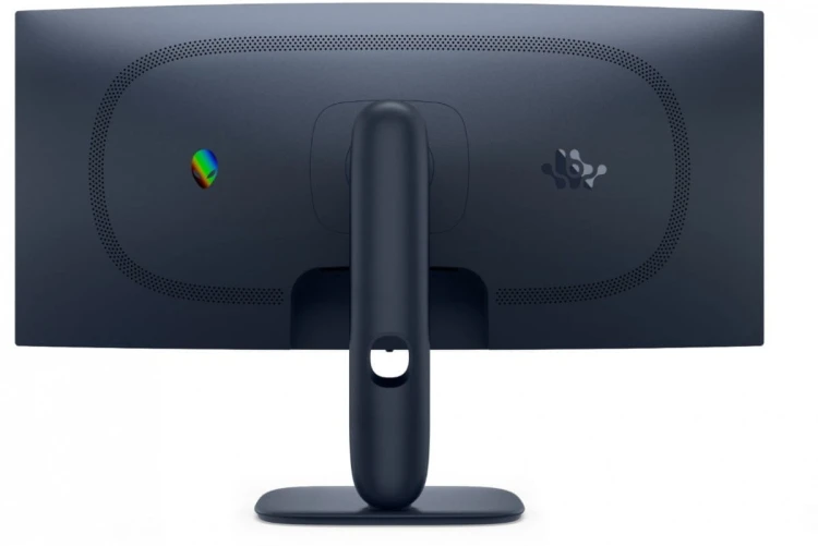 Dell Monitor AW3425DWM 34 cale Curved AMD FreeSync VA 180Hz WQHD         (3440x1440)/21:9/1xDP/2xHDMI/2xUSB 3.2/3Y AES&PPE