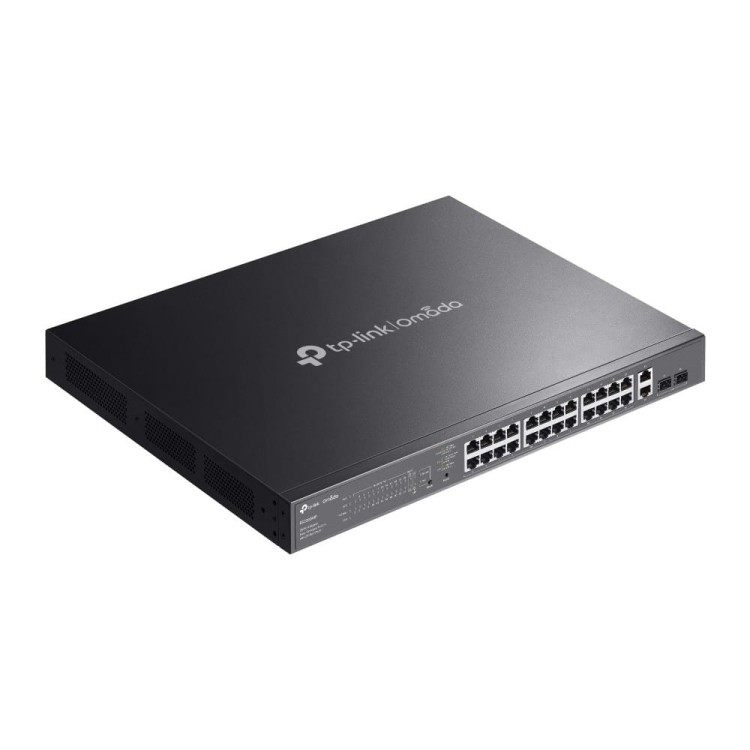 TP-LINK Przełącznik ES228GMP