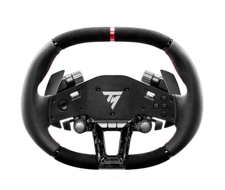 Thrustmaster Kierownica Hypercar