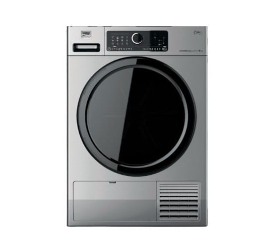Beko Suszarka przemysłowa AWZ9HPS/PRO BP