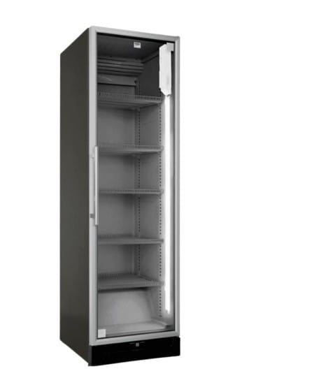 Beko Witryna chłodnicza ADN221S BP