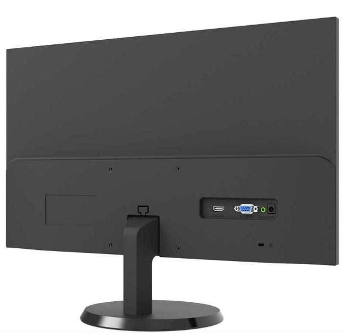 AG NEOVO Monitor 21,5 cala LW-2203 HDMI  VGA 100Hz