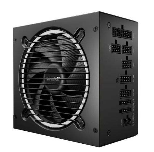 Be quiet! Zasilacz Pure Power 13 M 750W ATX 3.1 80+ GOLD