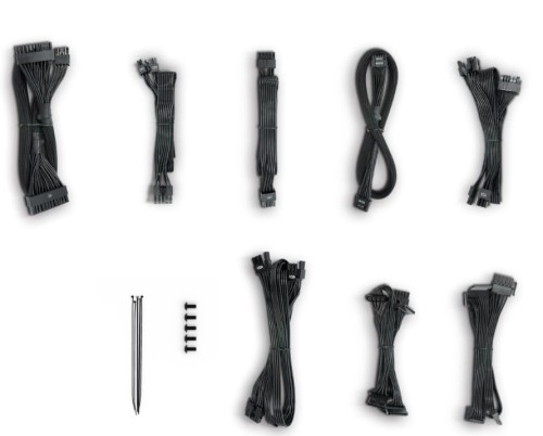 Be quiet! Zasilacz Pure Power 13 M 750W ATX 3.1 80+ GOLD