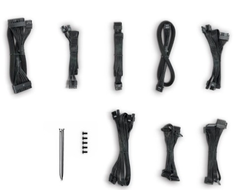 Be quiet! Zasilacz Pure Power 13 M 850W ATX 3.1 80+ GOLD